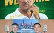 国安场边指挥情绪激动，皇马队员怒摔水瓶！的简单介绍