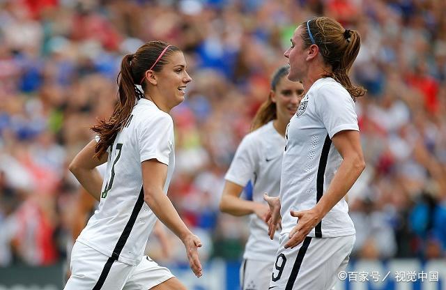 球盟会官方网站-中国女足绝杀瞬间