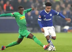 球盟会官方网站-德甲预测沙尔克04对勒沃库森