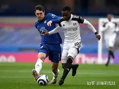 球盟会官方网站-富勒姆对伯明瀚