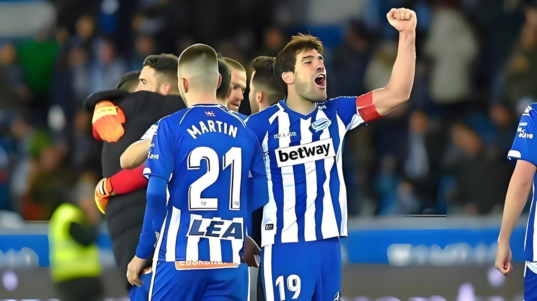 球盟会官网-阿拉维斯俱乐部