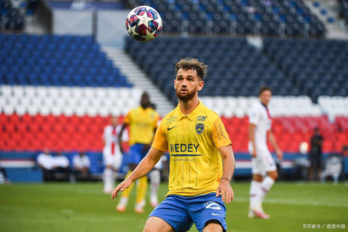 布雷斯特与索肖足球比分预测